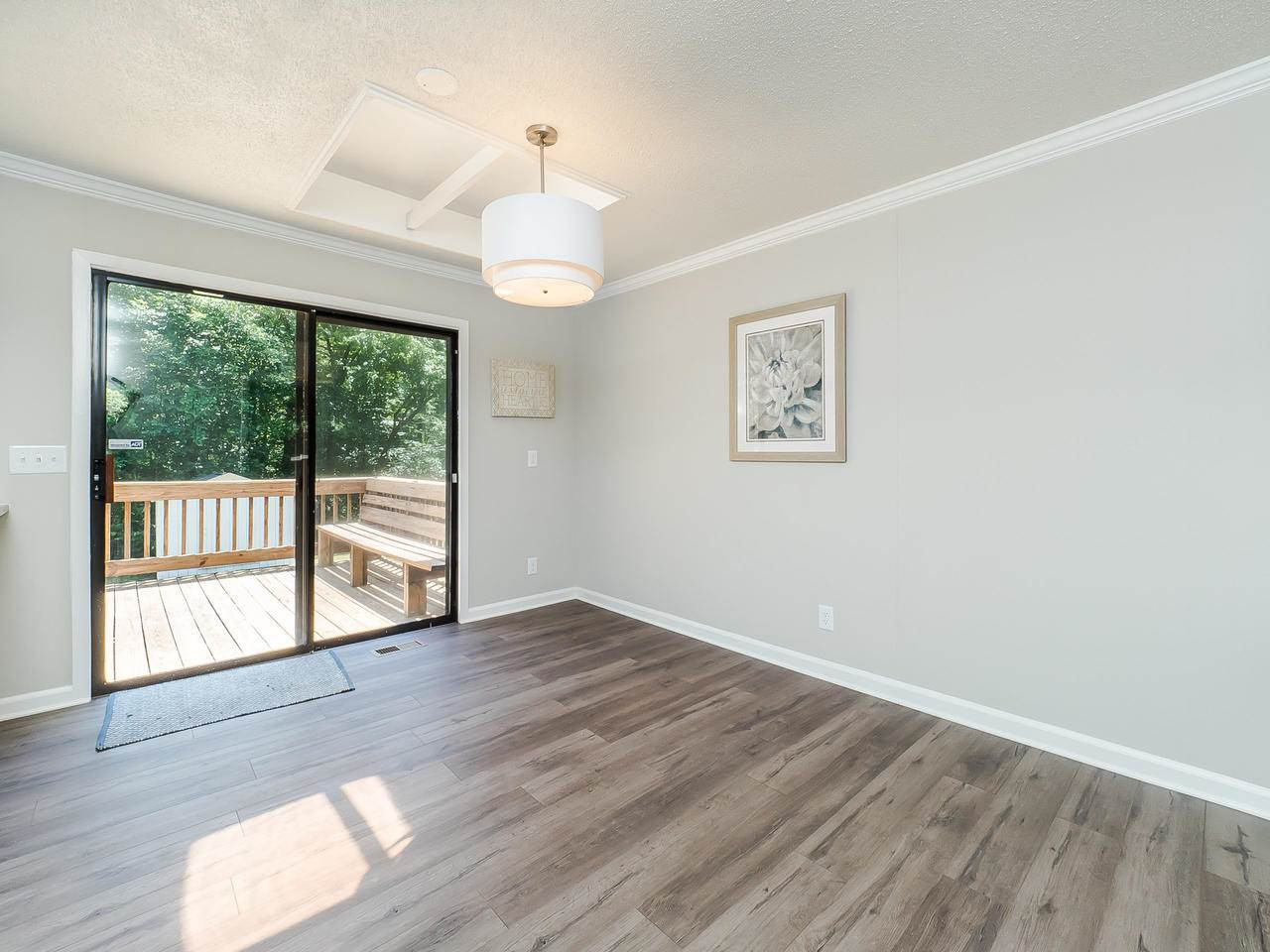 901 Allister Road Durham, NC 27703 - Photo 12 of 30 Photo 12