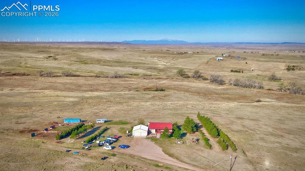 18560 Chelton Road Ramah, CO 80832 - Photo 31 of 34