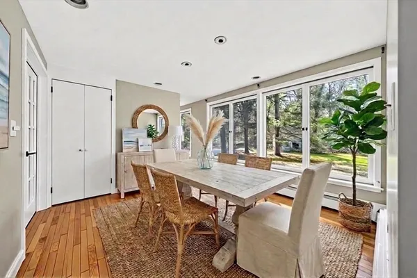 $850,000 | 214 River Street, Norwell, MA 02061