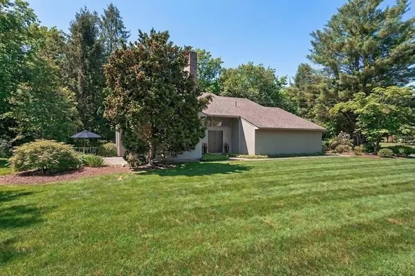 $850,000 | 214 River Street, Norwell, MA 02061