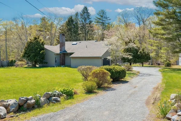 $850,000 | 214 River Street, Norwell, MA 02061