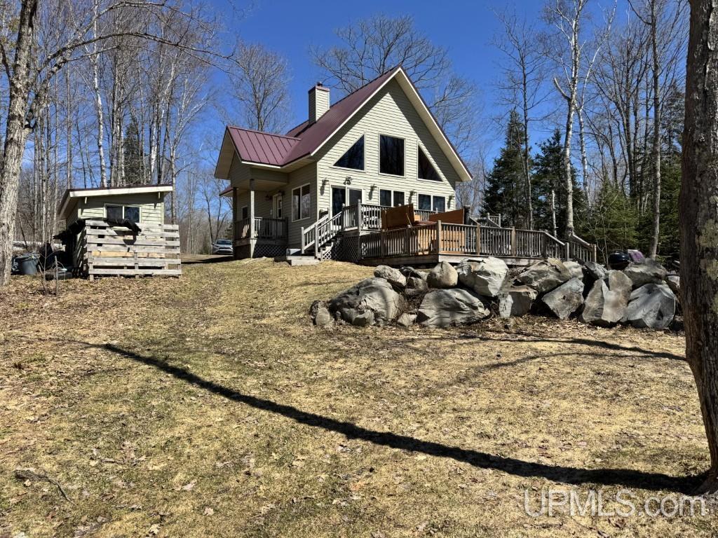 14236 Basalt Street Covington, MI 49919 - Photo 40 of 70