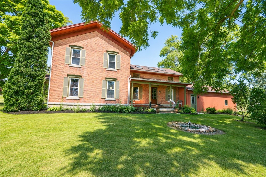 1883 Zwick Road Fayette, NY 13165 - Photo 4 of 50
