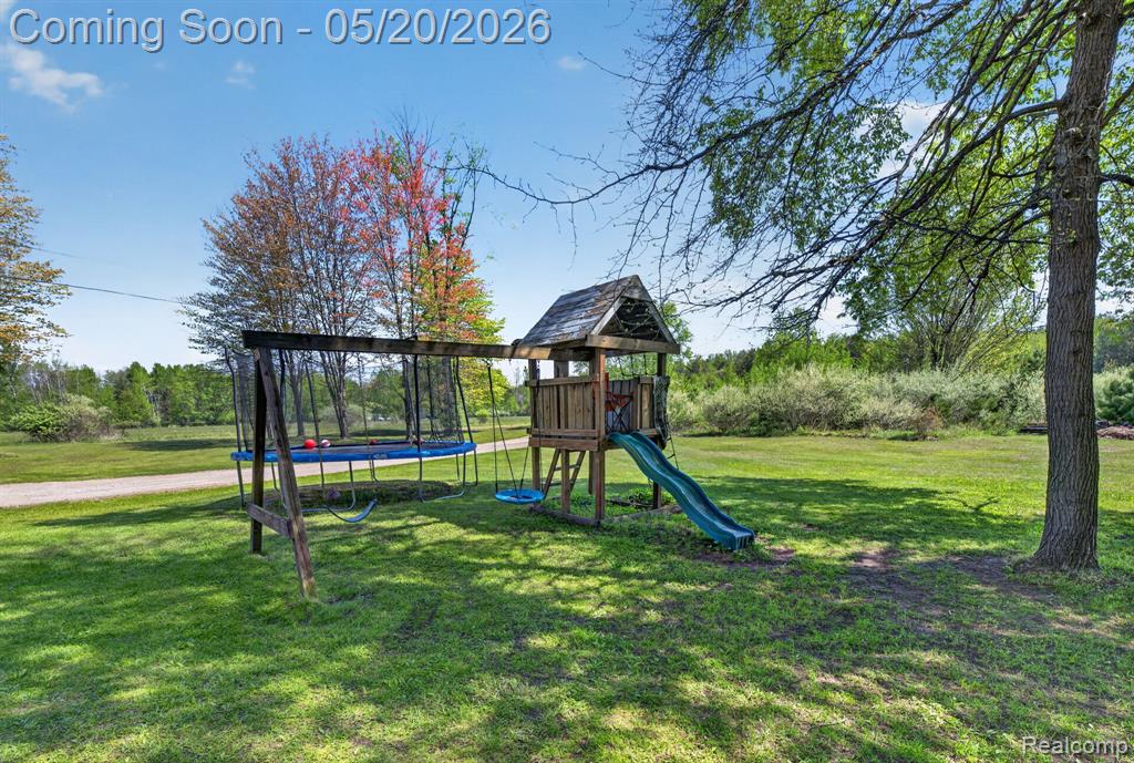 6298 Hess Road Vassar, MI 48768 - Photo 41 of 49