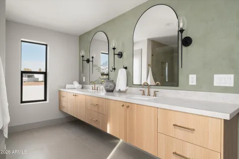 $2,845,000 | 7121 East Larkspur Drive, Scottsdale, AZ 85254