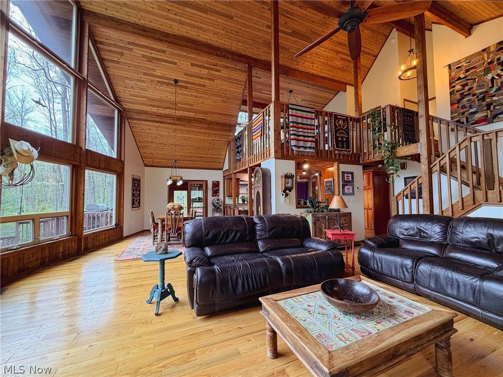 17126 Catsden Road Chagrin Falls, OH 44023 - Photo 21 of 37