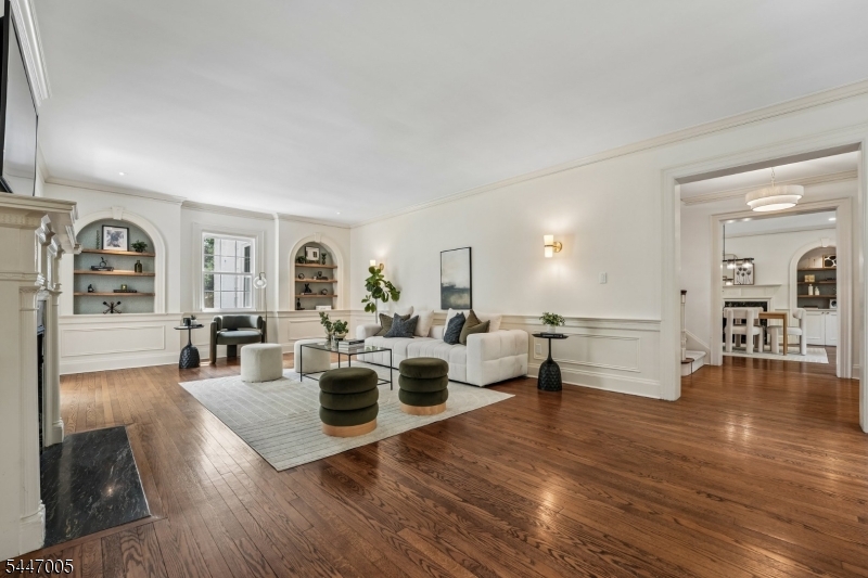 25 W Road Short Hills, NJ 07078 - Photo 11 of 46