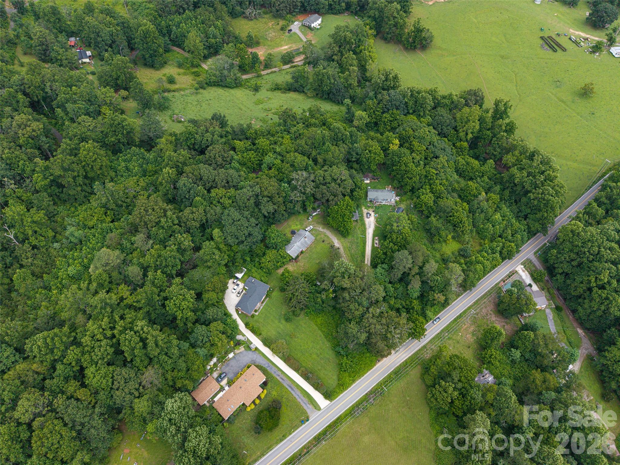 99999 Concord Road Fletcher, NC 28732 - Photo 8 of 8 Gallery Image 8