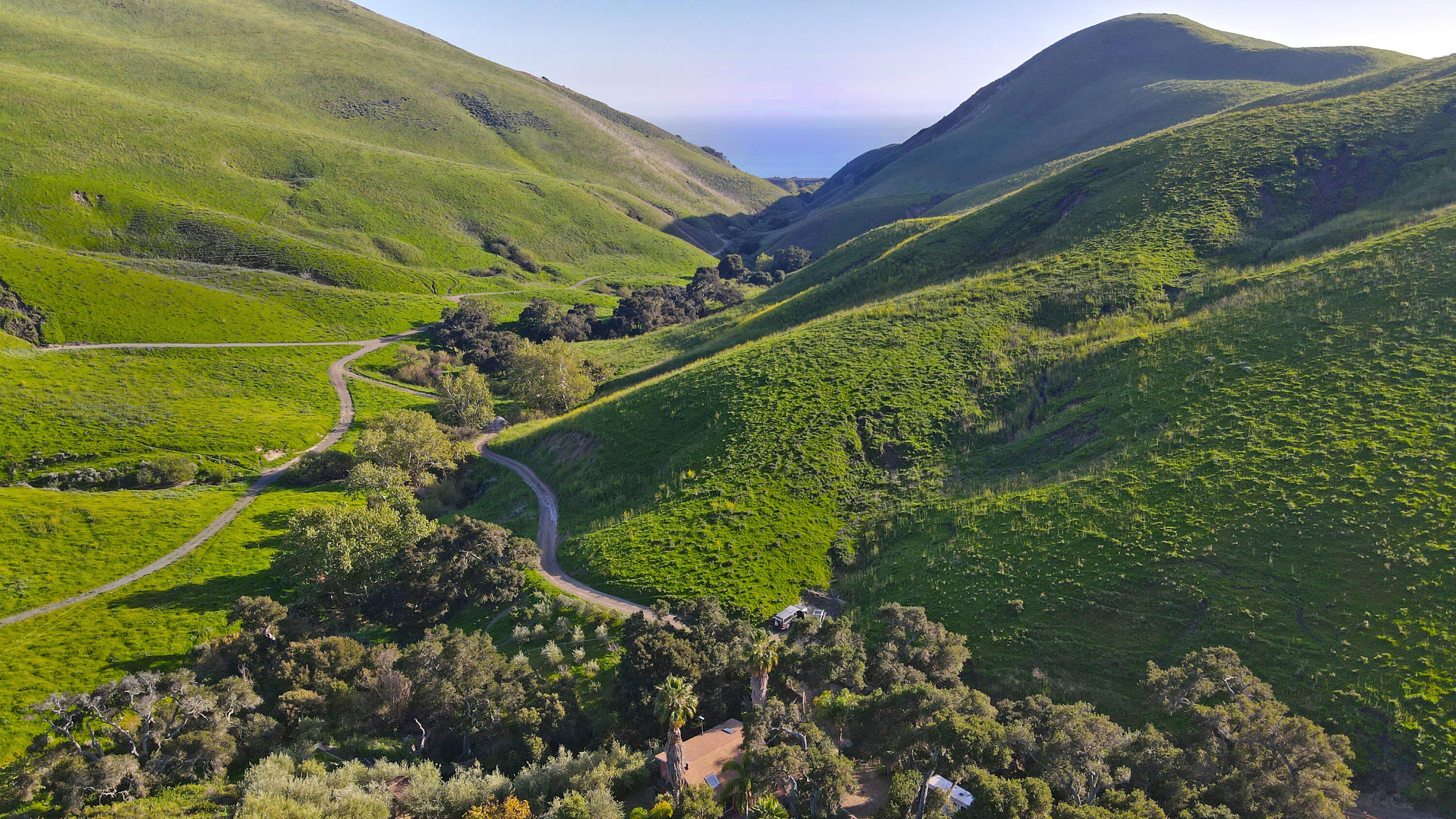 101 Hollister Ranch Road Goleta, CA 93117 - Photo 11 of 13