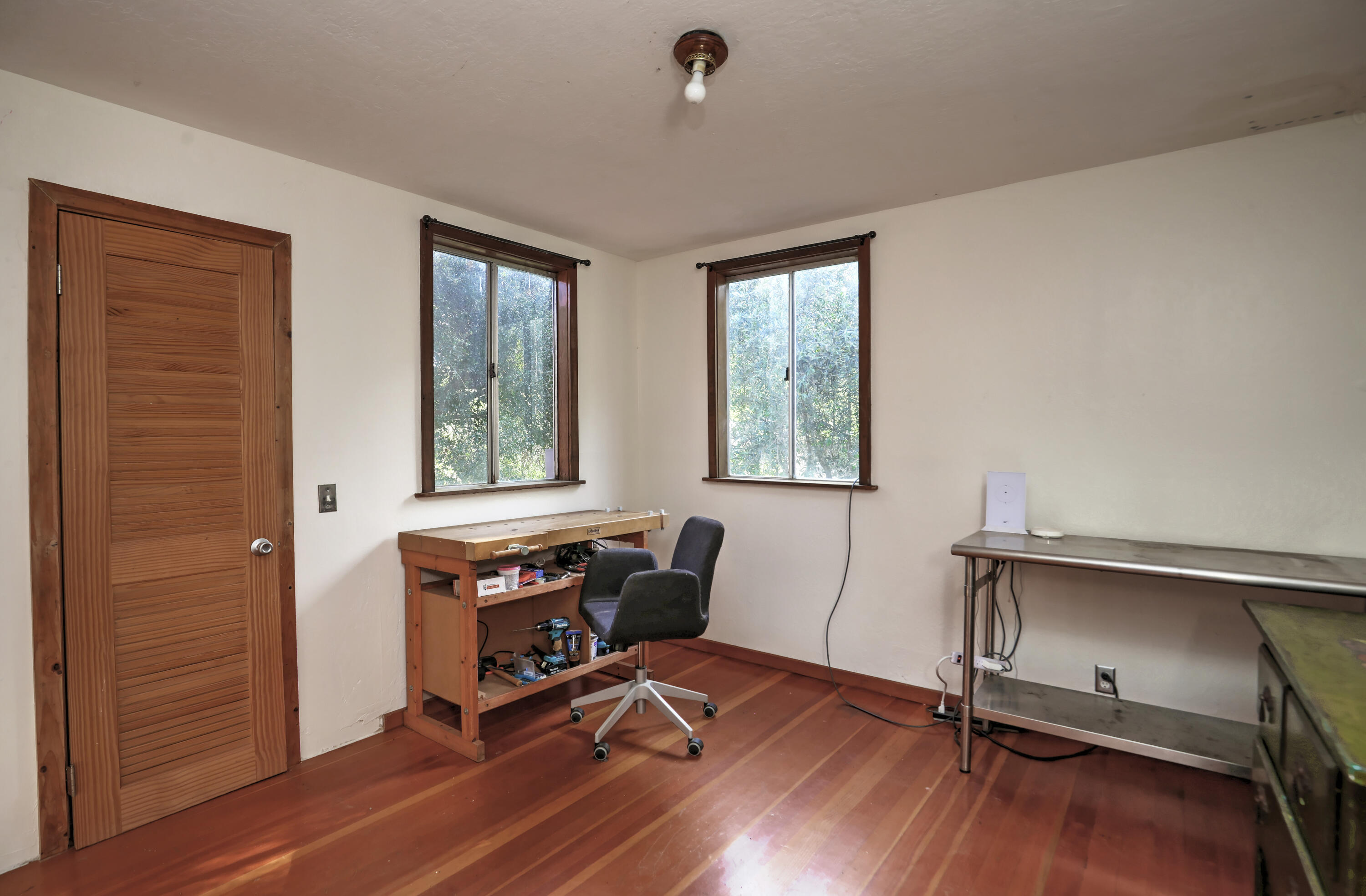 101 Hollister Ranch Road Goleta, CA 93117 - Photo 4 of 13 a view of a workspace with furniture and a window