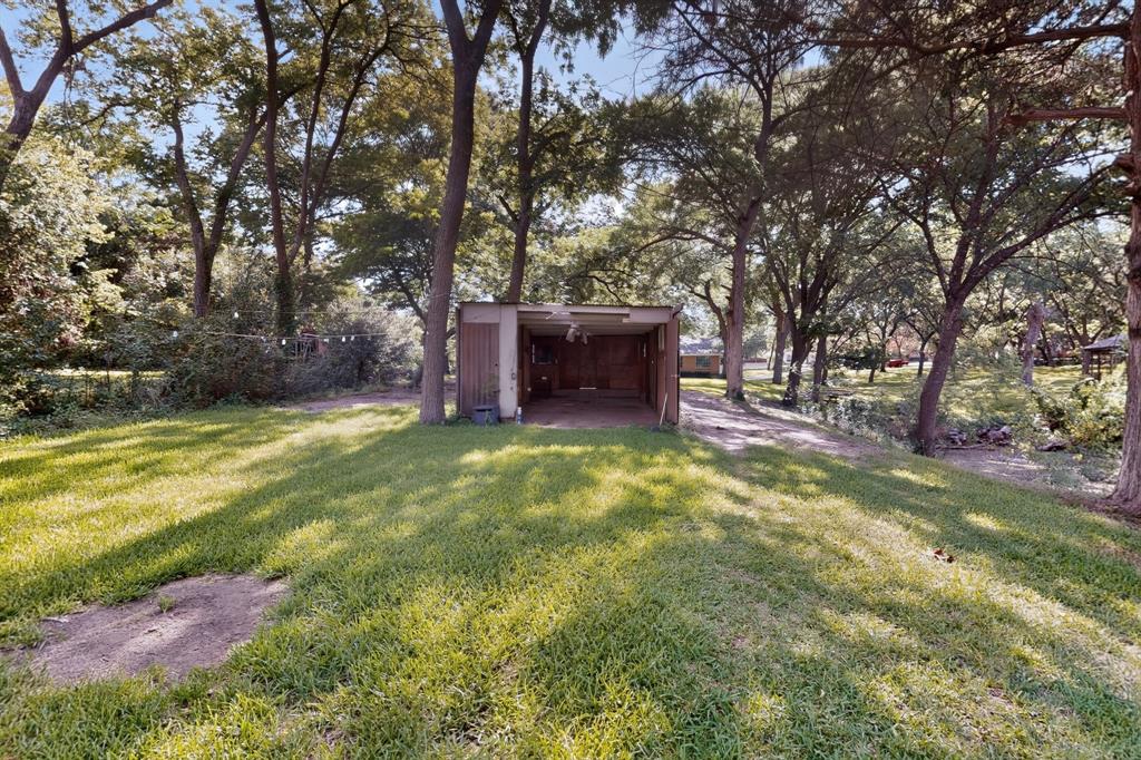 300 North Chattey Road DeSoto, TX 75115 - Photo 34 of 38