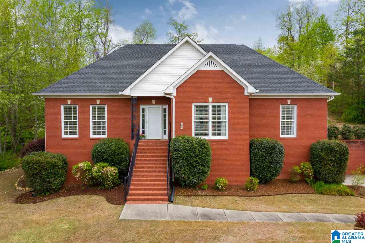 6367 Ryans Way Trussville, AL 35173 - Photo 1 of 28
