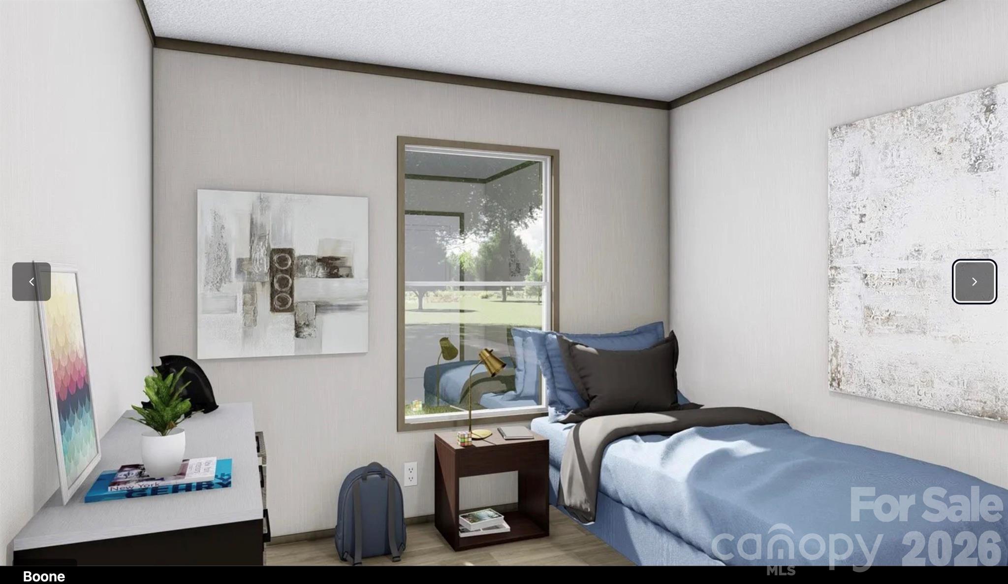 700 Thompson Road Rutherfordton, NC 28139 - Photo 11 of 12