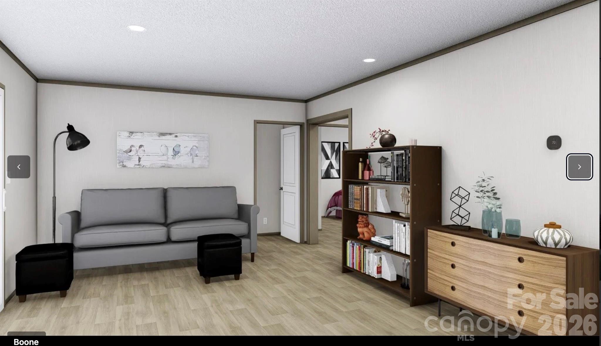 700 Thompson Road Rutherfordton, NC 28139 - Photo 5 of 12