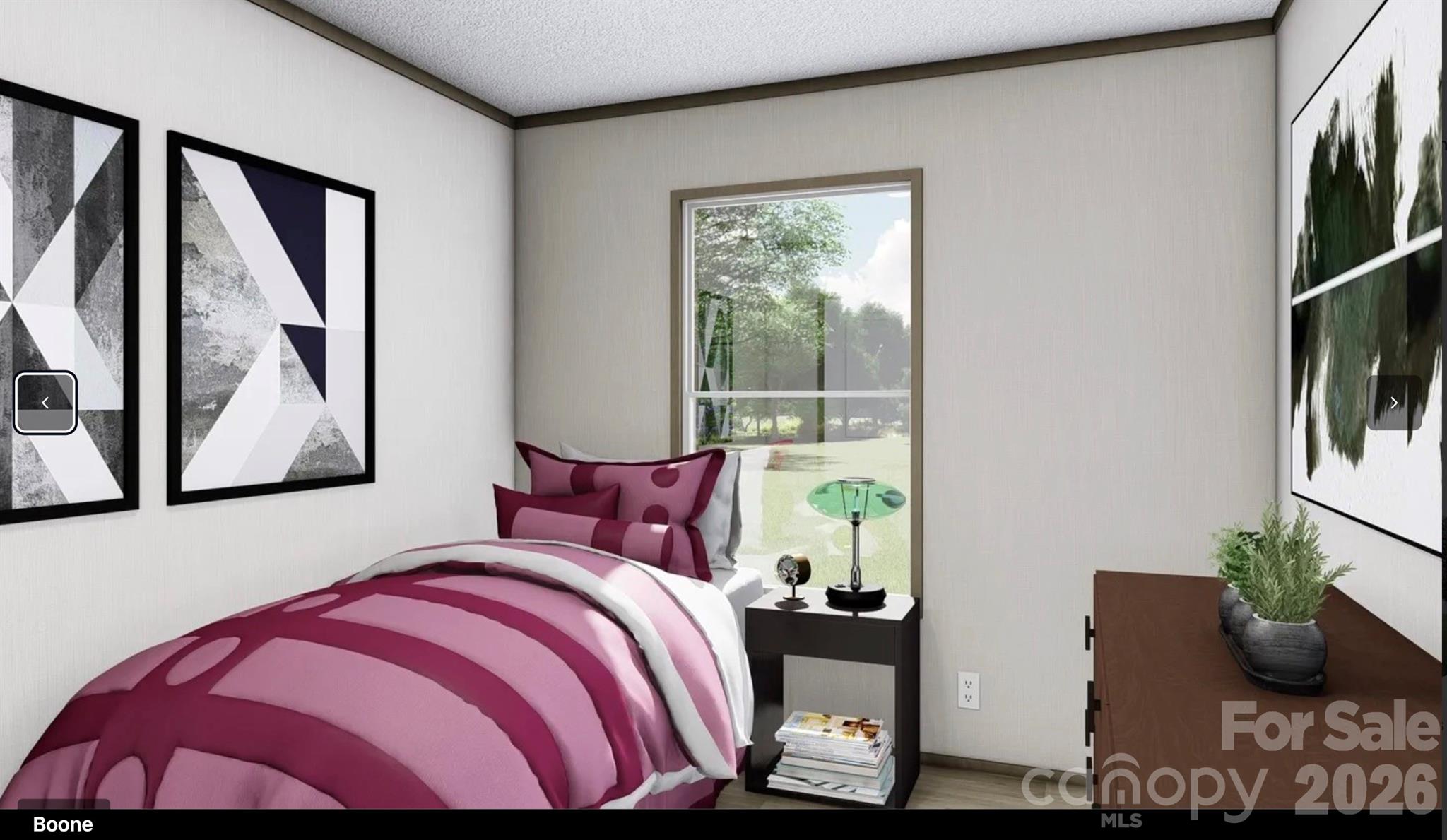 700 Thompson Road Rutherfordton, NC 28139 - Photo 9 of 12