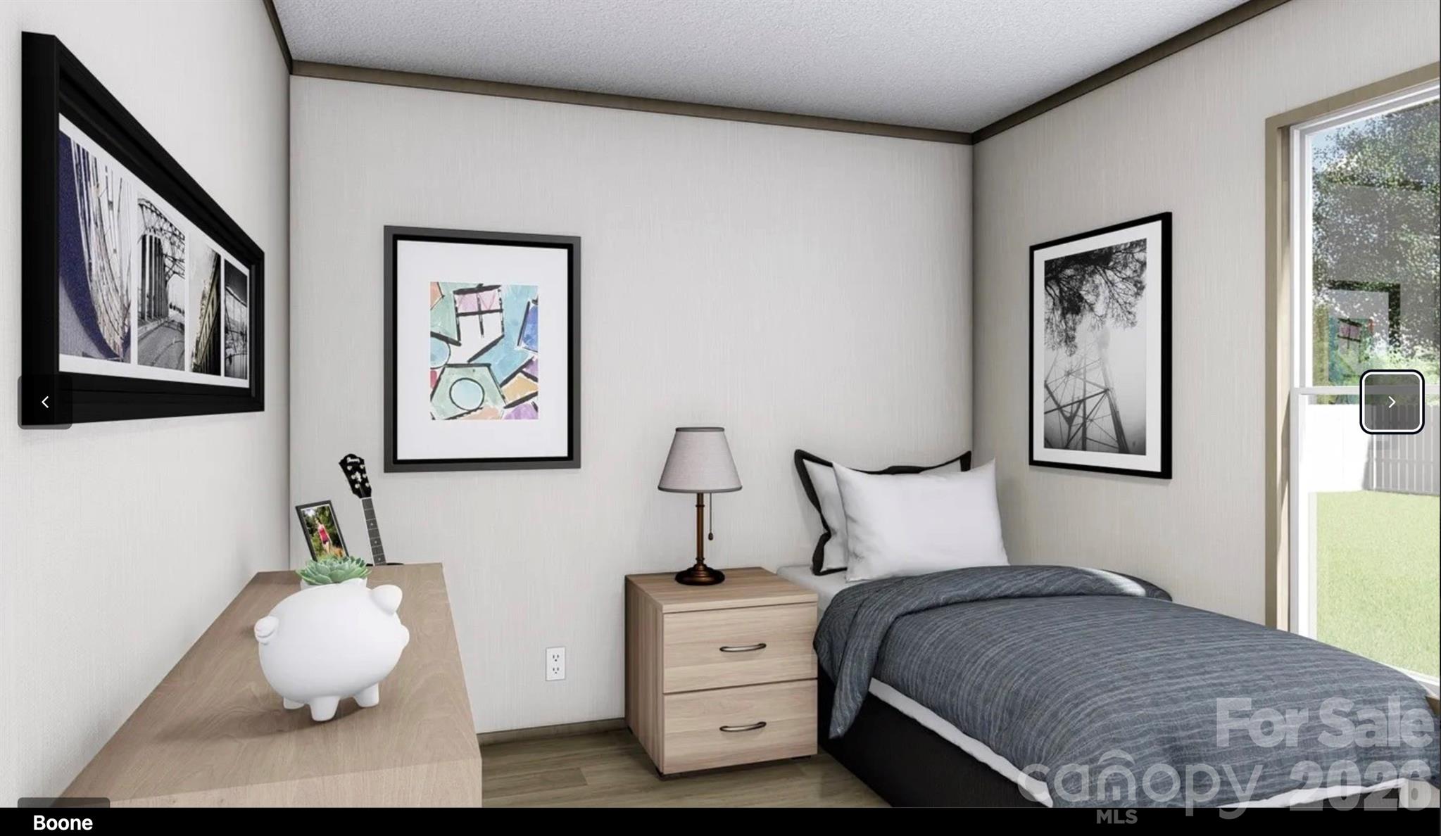 700 Thompson Road Rutherfordton, NC 28139 - Photo 10 of 12