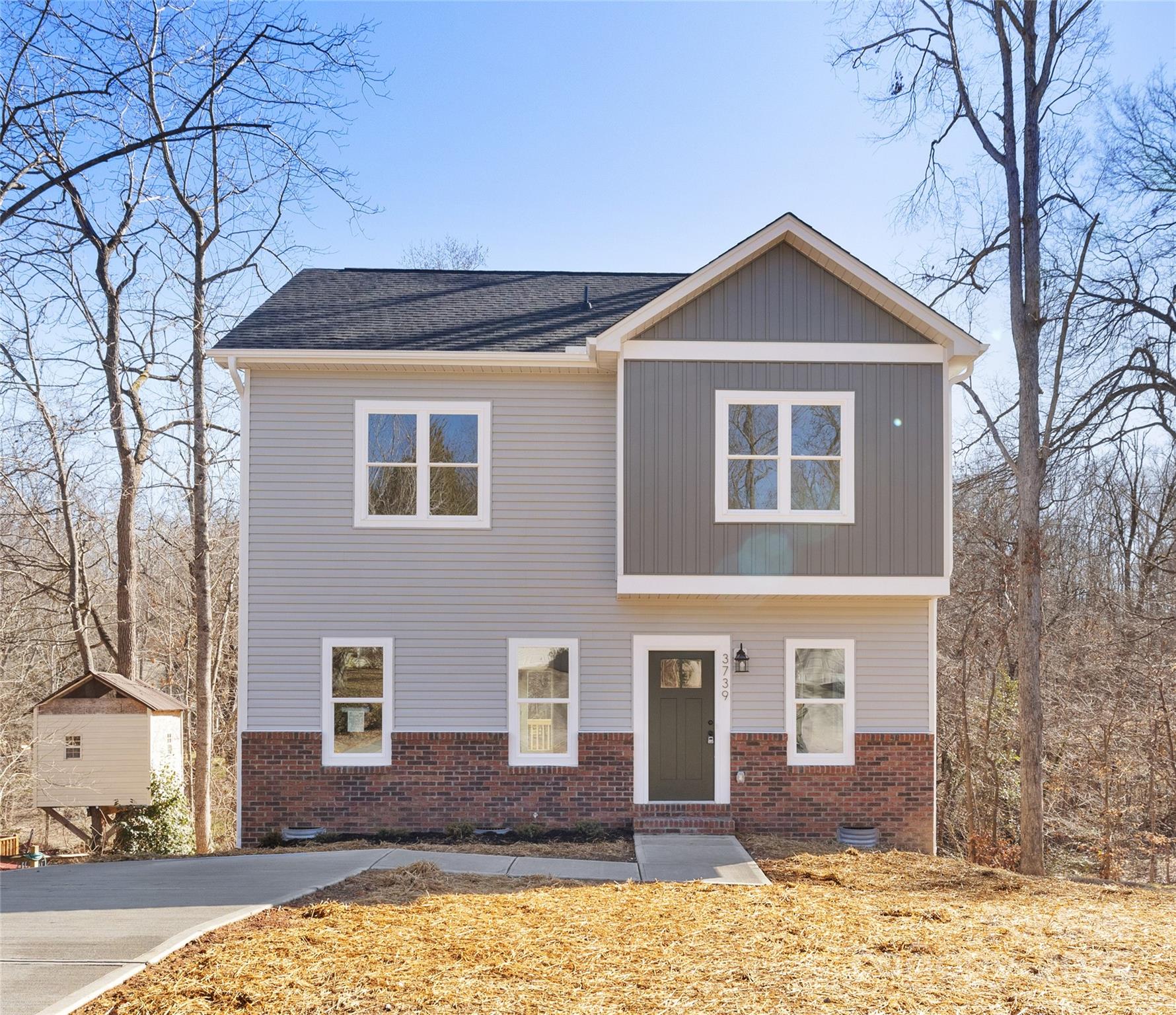 3739 Kennedy Road Gastonia, NC 28056 - Photo 1 of 25 Gallery Image 1