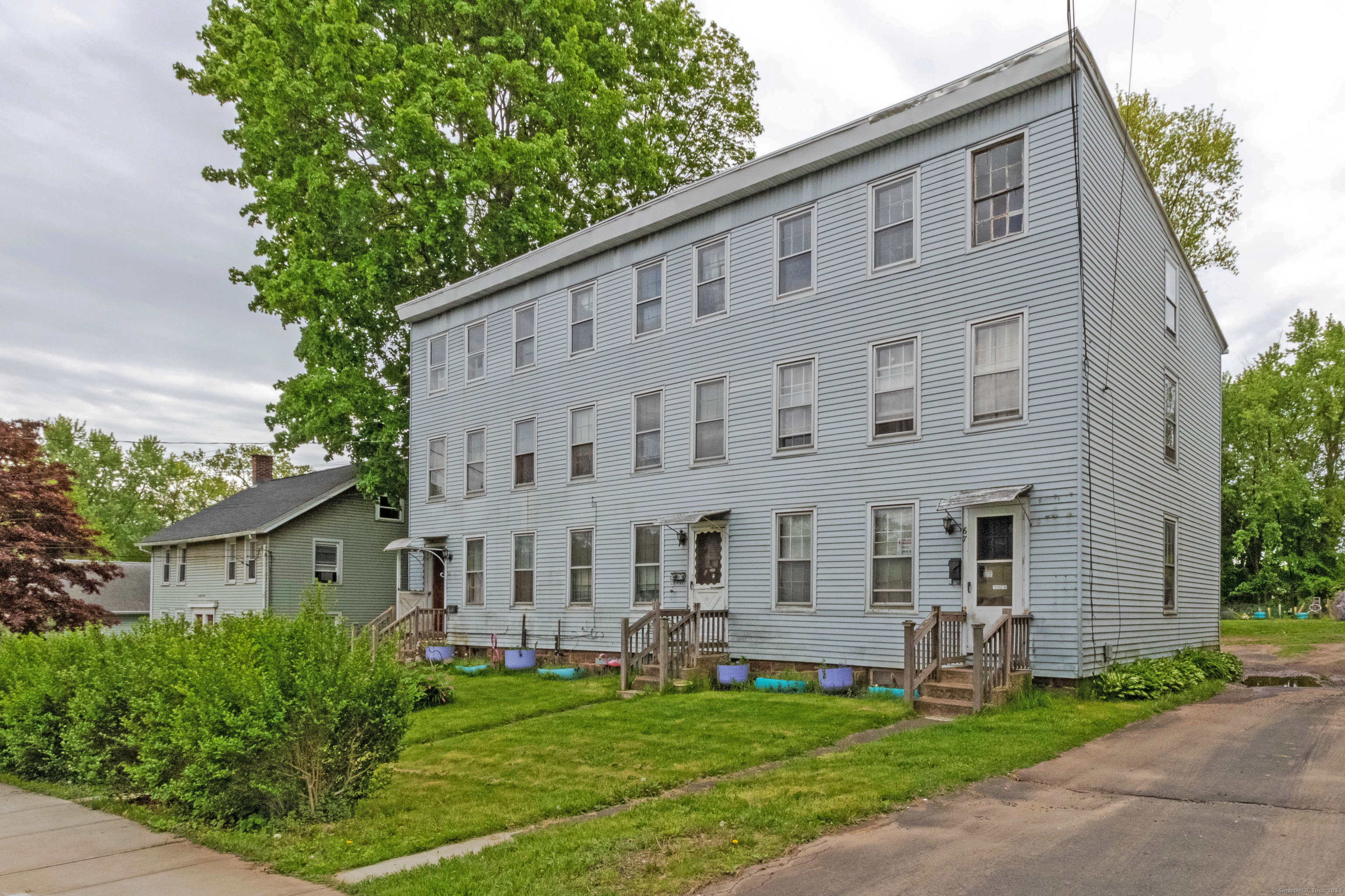 67 Freestone Avenue Portland, CT 06480 - Photo 1 of 1