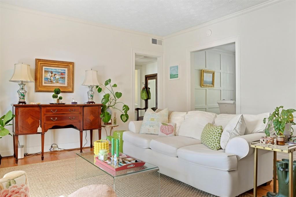 2230 Peachtree Road Northwest, Unit A6 Atlanta, GA 30309 - Photo 1 of 1