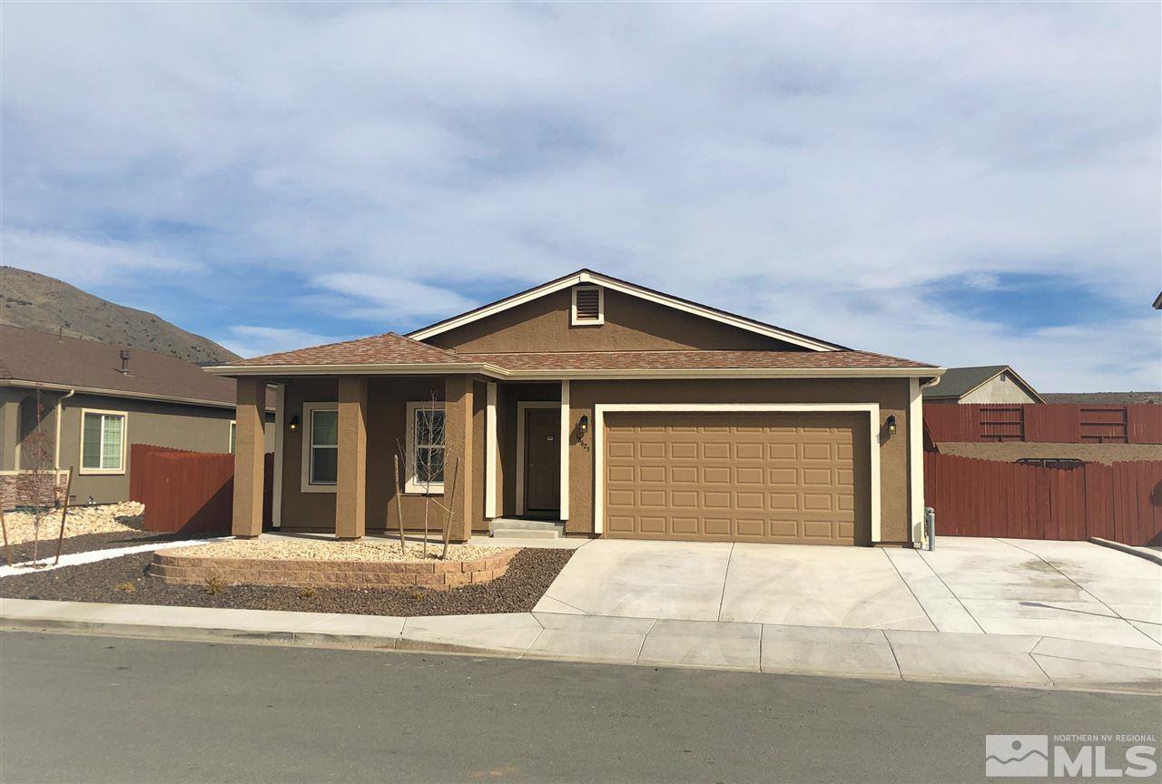 18623 Huckleberry Court Reno, NV 89508 - Photo 1 of 18 Photo 1