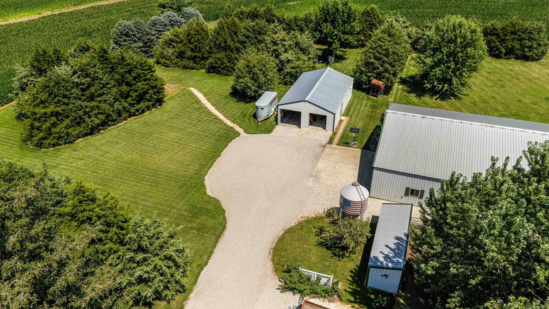 1392 Red Brick Road Dixon, IL 61021 - Photo 57 of 77