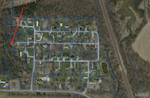 $16,000 | 410 Oak Drive, Gray Summit, MO 63039