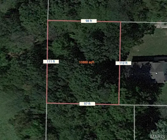 $16,000 | 410 Oak Drive, Gray Summit, MO 63039