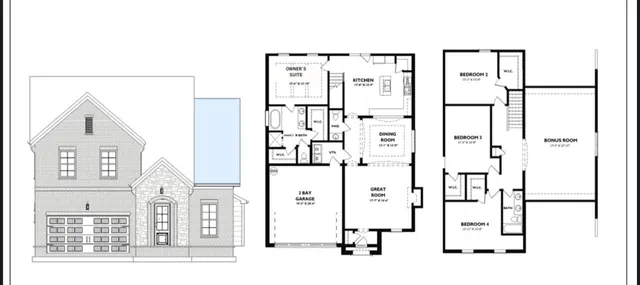 a picture of a bathroom with a shower