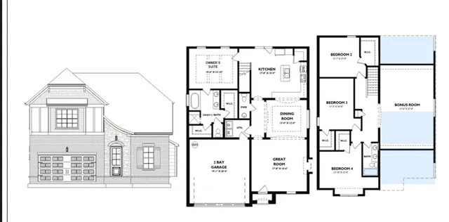 a picture of a very nice looking room with windows