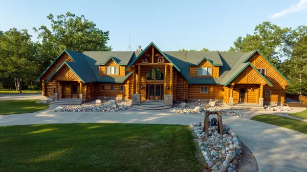 $4,150,000 | 404 Barry Drive, Alger, MI 48610