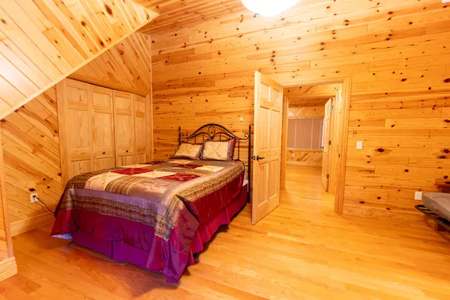 $4,149,000 | 404 Barry Drive, Alger, MI 48610