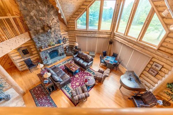 $4,150,000 | 404 Barry Drive, Alger, MI 48610