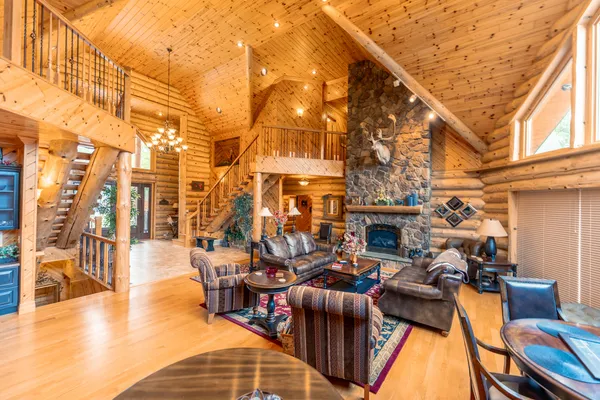 $4,150,000 | 404 Barry Drive, Alger, MI 48610