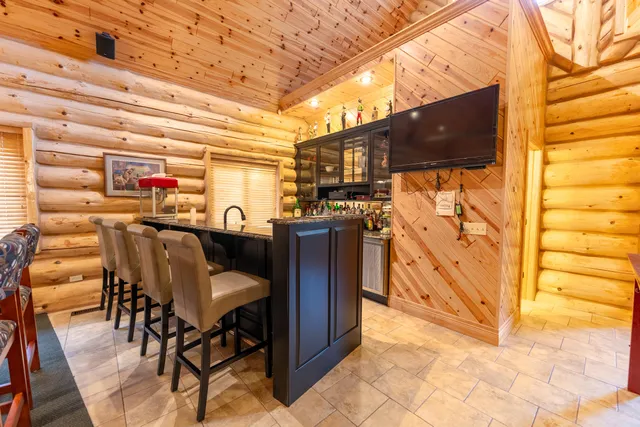 $4,149,000 | 404 Barry Drive, Alger, MI 48610