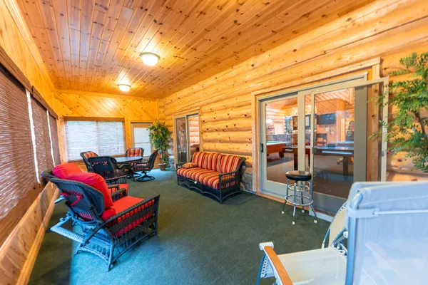 $4,150,000 | 404 Barry Drive, Alger, MI 48610
