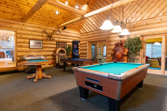 $4,149,000 | 404 Barry Drive, Alger, MI 48610