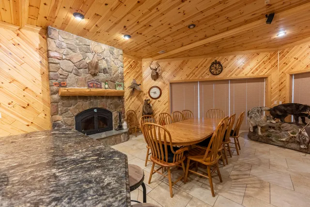 $4,149,000 | 404 Barry Drive, Alger, MI 48610