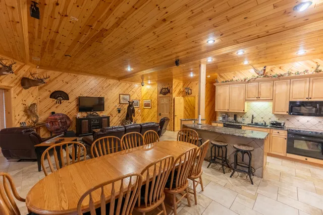 $4,149,000 | 404 Barry Drive, Alger, MI 48610