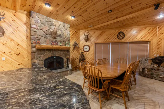 $4,149,000 | 404 Barry Drive, Alger, MI 48610