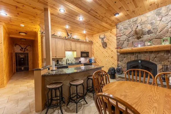 $4,150,000 | 404 Barry Drive, Alger, MI 48610