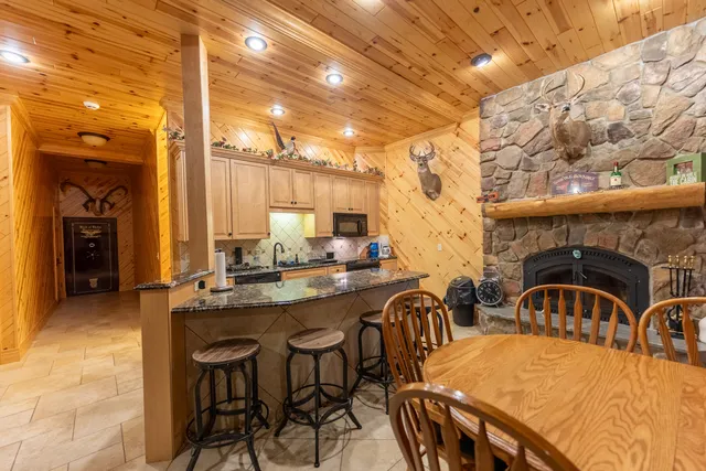 $4,149,000 | 404 Barry Drive, Alger, MI 48610