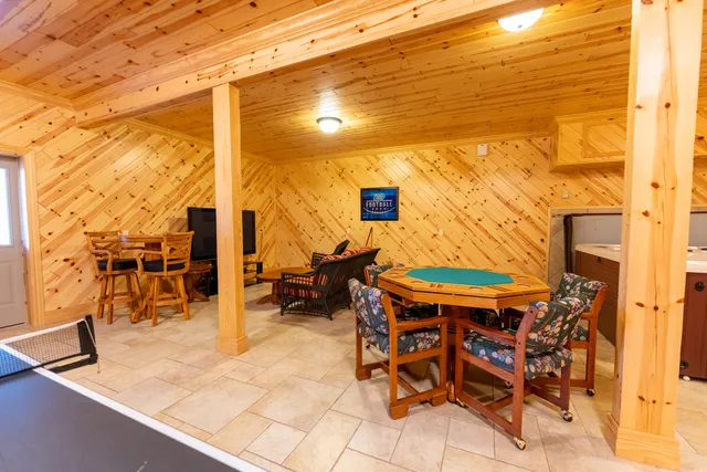 $4,149,000 | 404 Barry Drive, Alger, MI 48610