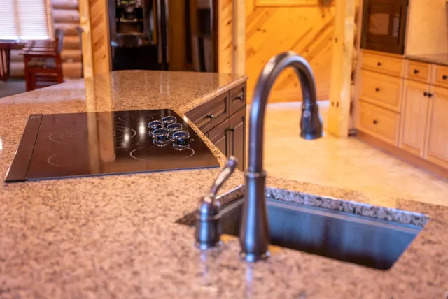 $4,149,000 | 404 Barry Drive, Alger, MI 48610