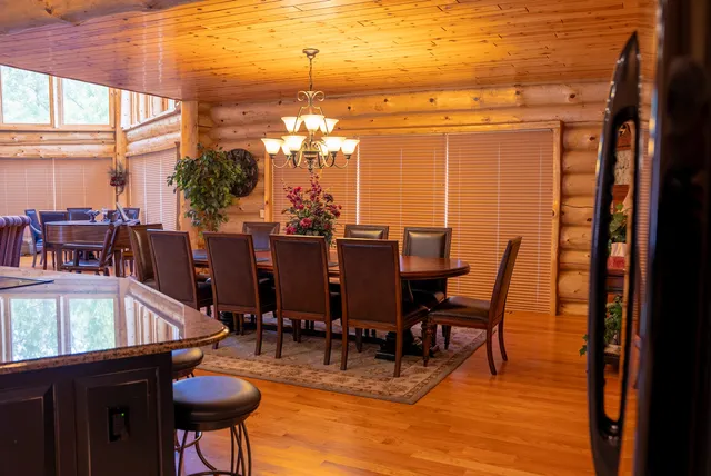 $4,149,000 | 404 Barry Drive, Alger, MI 48610