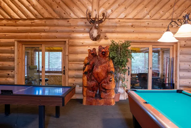 $4,149,000 | 404 Barry Drive, Alger, MI 48610