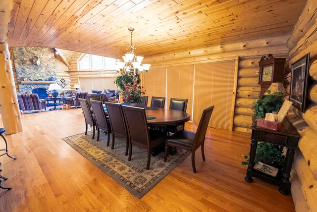 $4,149,000 | 404 Barry Drive, Alger, MI 48610