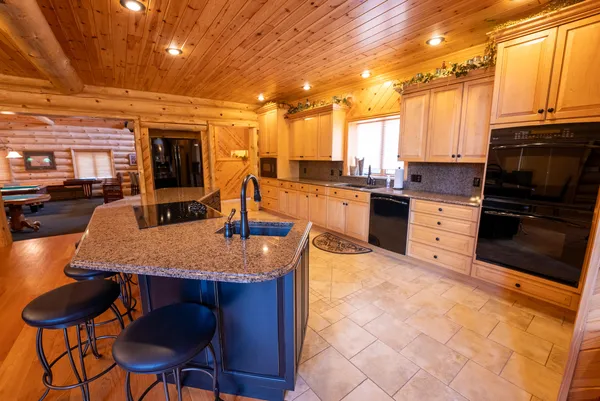 $4,150,000 | 404 Barry Drive, Alger, MI 48610
