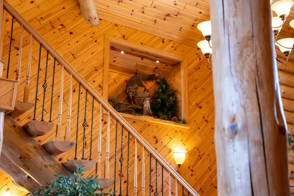 $4,150,000 | 404 Barry Drive, Alger, MI 48610