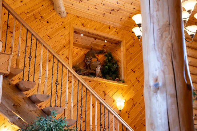 $4,149,000 | 404 Barry Drive, Alger, MI 48610