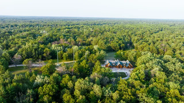 $4,149,000 | 404 Barry Drive, Alger, MI 48610